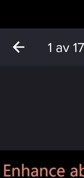 Så enkelt er det dessverre ikke, bare å smøre på en krem